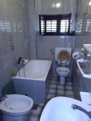 Apart Daire (Ivan1 - 10m from the beach with parki)