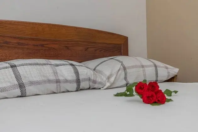 Ev, 3 Yatak Odası