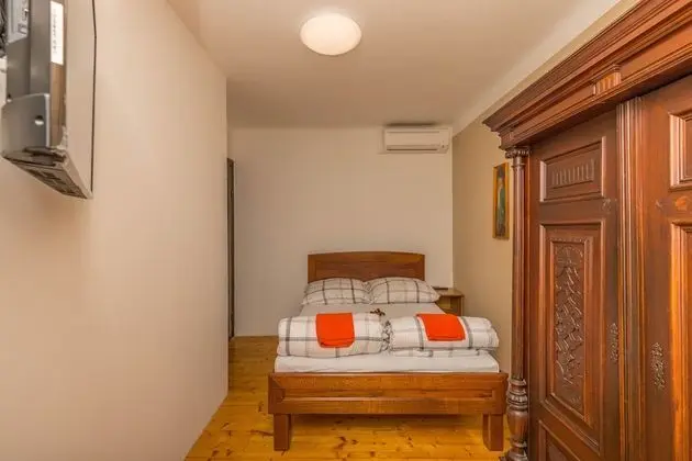 Ev, 3 Yatak Odası