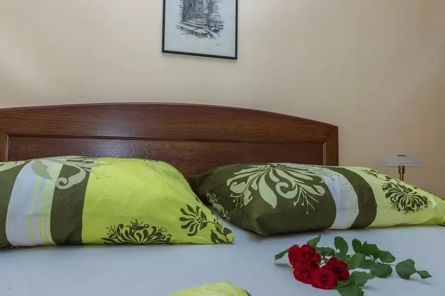 Ev, 3 Yatak Odası