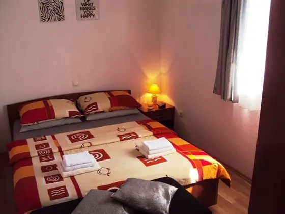 Apart Daire, Deniz Manzaralı