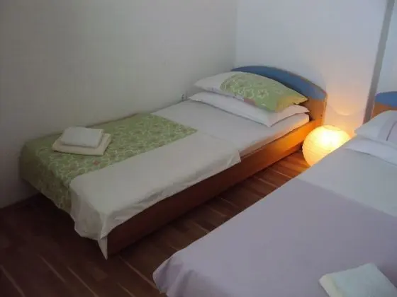 Apart Daire, Deniz Manzaralı