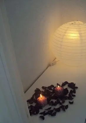 Apart Daire, Deniz Manzaralı