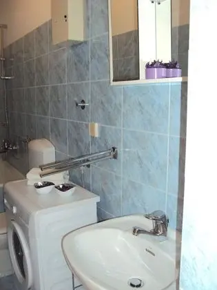 Apart Daire, Deniz Manzaralı