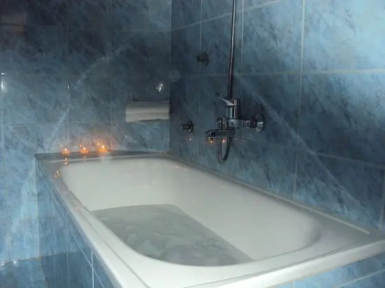 Apart Daire, Deniz Manzaralı