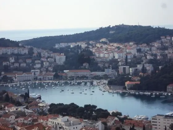 Apart Daire, Deniz Manzaralı