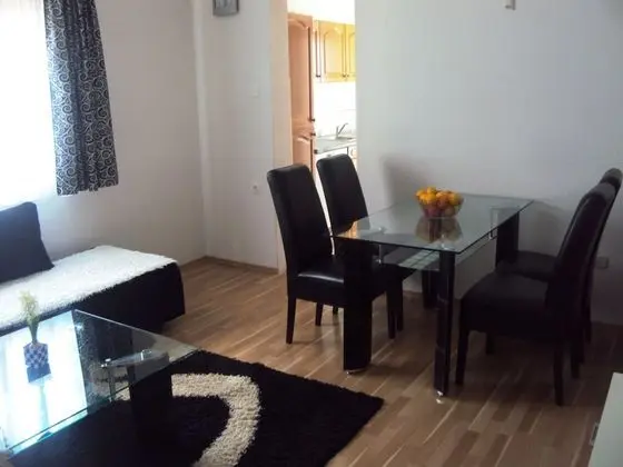 Apart Daire, Deniz Manzaralı