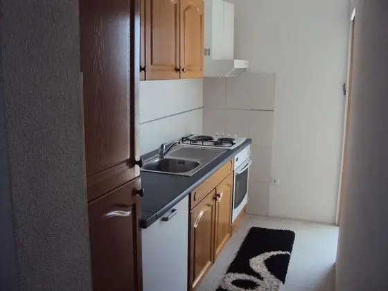 Apart Daire, Deniz Manzaralı