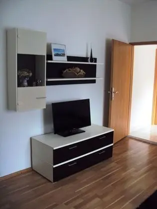 Apart Daire, Deniz Manzaralı