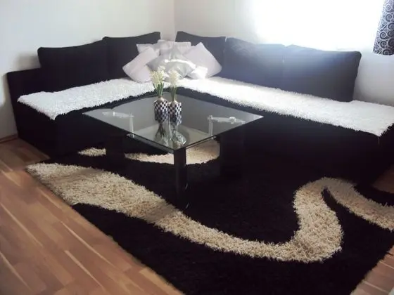 Apart Daire, Deniz Manzaralı