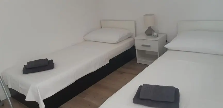 Superior Apart Daire