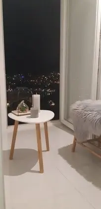 Superior Apart Daire