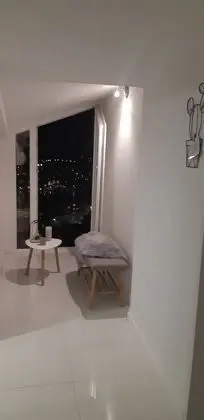 Superior Apart Daire