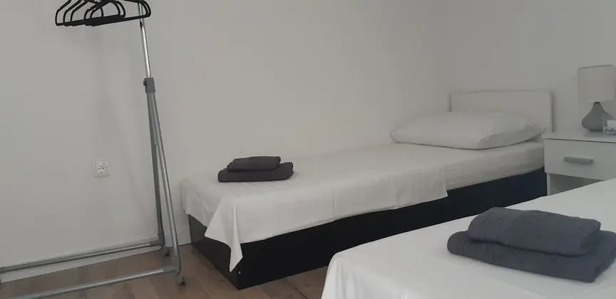 Superior Apart Daire