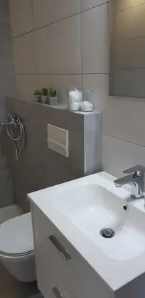 Superior Apart Daire