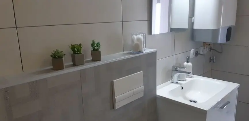 Superior Apart Daire