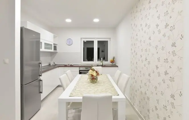 Apart Daire, 2 Yatak Odası (Cvita)