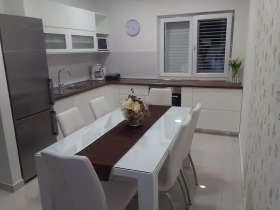 Apart Daire, 2 Yatak Odası (Cvita)