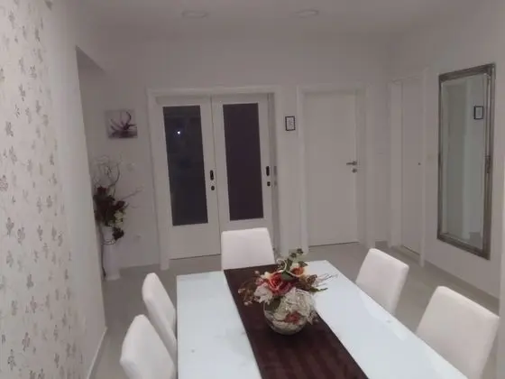 Apart Daire, 2 Yatak Odası (Cvita)