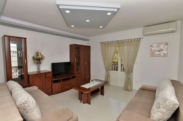 Apart Daire, 2 Yatak Odası (Cvita)