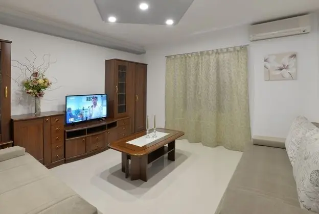 Apart Daire, 2 Yatak Odası (Cvita)