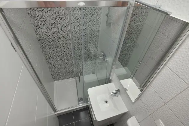 Apart Daire, 2 Yatak Odası (Snjezana)