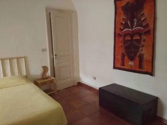 Standard Tek Büyük Yataklı Oda, Banyolu/Duşlu