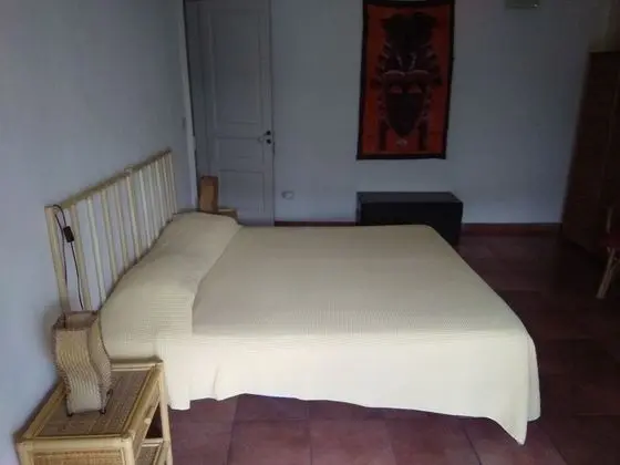 Standard Tek Büyük Yataklı Oda, Banyolu/Duşlu