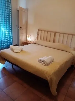 Standard Tek Büyük Yataklı Oda, Banyolu/Duşlu