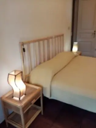 Standard Tek Büyük Yataklı Oda, Banyolu/Duşlu