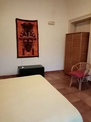 Standard Tek Büyük Yataklı Oda, Banyolu/Duşlu