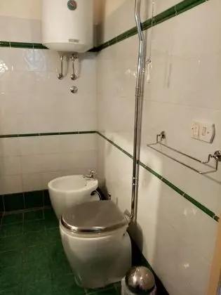 Standard Tek Büyük Yataklı Oda, Banyolu/Duşlu