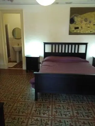 Superior Tek Büyük Yataklı Oda, Banyolu/Duşlu