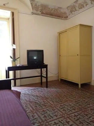 Superior Tek Büyük Yataklı Oda, Banyolu/Duşlu