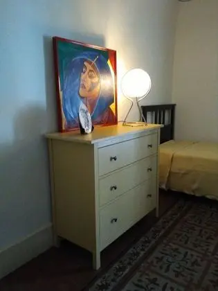 Superior Tek Büyük Yataklı Oda, Banyolu/Duşlu