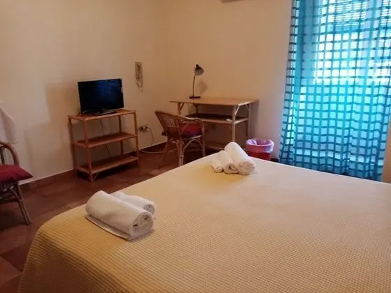 Superior Tek Büyük Yataklı Oda, Banyolu/Duşlu