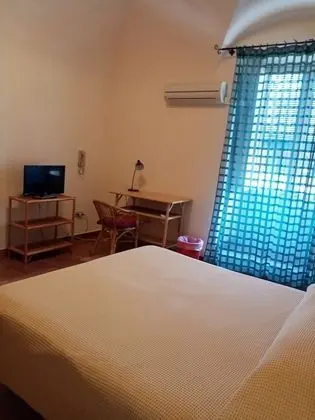 Superior Tek Büyük Yataklı Oda, Banyolu/Duşlu