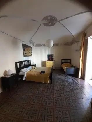 Superior Tek Büyük Yataklı Oda, Banyolu/Duşlu