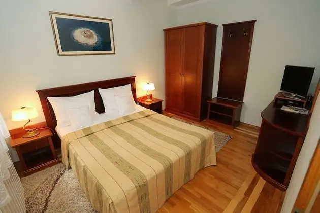 Comfort Stüdyo Süit, 1 Yatak Odası, Balkon, Deniz Manzaralı