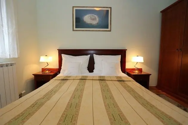 Comfort Stüdyo Süit, 1 Yatak Odası, Balkon, Deniz Manzaralı
