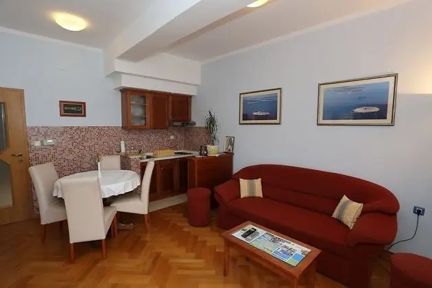 Comfort Stüdyo Süit, 1 Yatak Odası, Balkon, Deniz Manzaralı