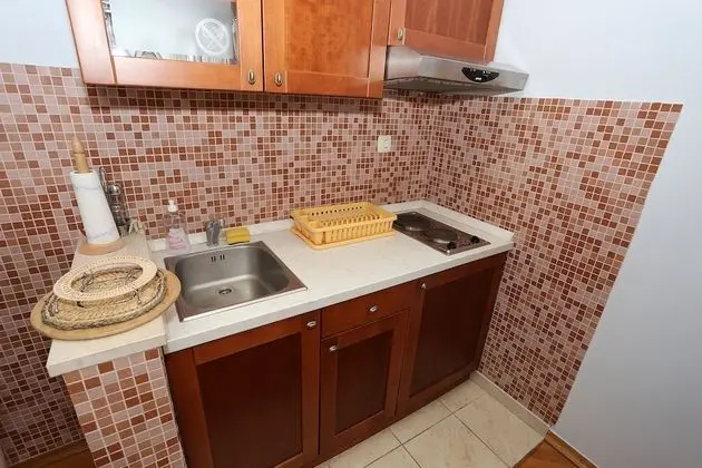 Comfort Stüdyo Süit, 1 Yatak Odası, Balkon, Deniz Manzaralı