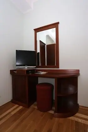 Comfort Stüdyo Süit, 1 Yatak Odası, Balkon, Deniz Manzaralı