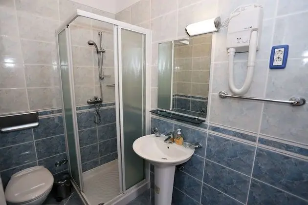 Comfort Stüdyo Süit, 1 Yatak Odası, Balkon, Deniz Manzaralı