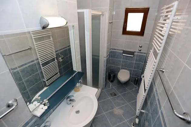 Comfort Stüdyo Süit, 1 Yatak Odası, Balkon, Deniz Manzaralı