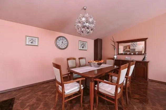 Odada Yemek Servisi