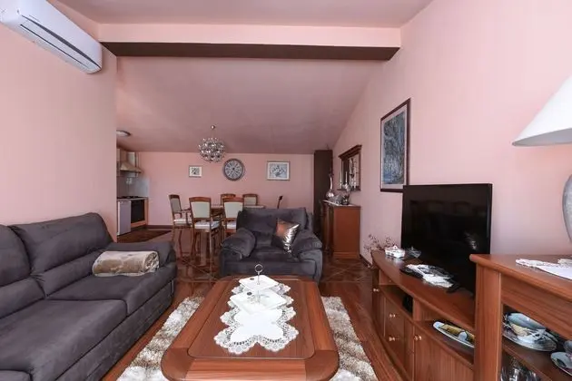 Oturma Odası
