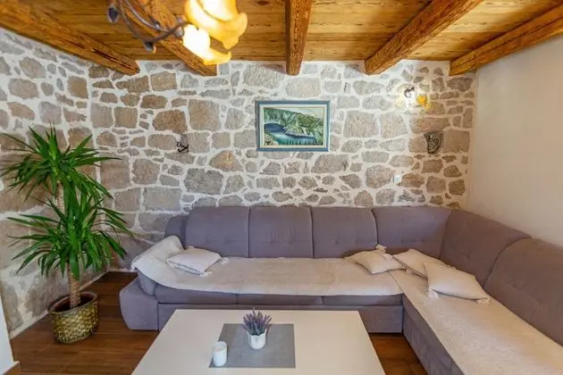 Luxury Villa