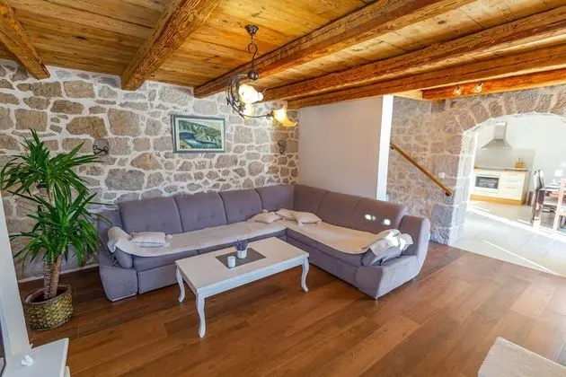 Luxury Villa