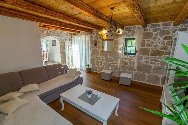 Luxury Villa
